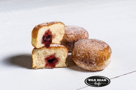 Jam Doughnuts