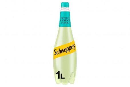 Scweppes Bitter Lemon