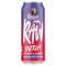 Rubicon Raw Energy Raspberry Blueberry
