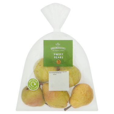 Sweet Pears Pack
