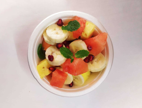 Mixed Tropical Fruit Bowl