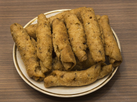 Mini Palak Roll (150 Gms)