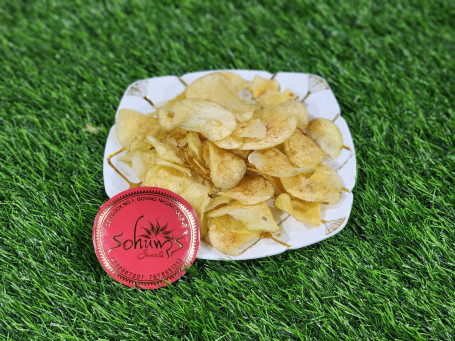 Pudina Chips (90 Gms)