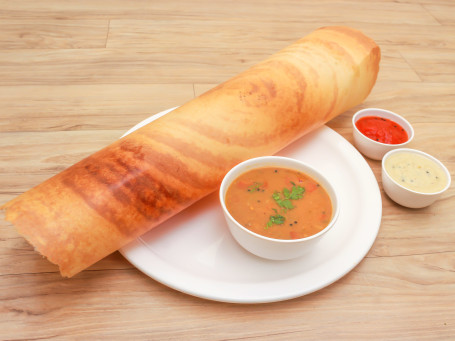 Plain Dosa (Per Plate)