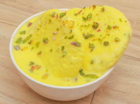 Rasmalai (Big) (Multiple Of 5 Pcs)