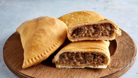 Meat Pie (2 Per Order)