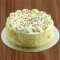 Vanilla Cake[ 500 Gms]