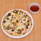6 Regular Gourmet Pizza