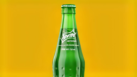 Sprite Mexican Bottle 12 Oz