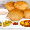 Kachori Thali Packing