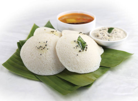 One Piece Idli