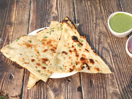 The Naan