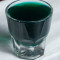 Green Fairy Shot