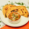 Shahi Paneer 2 Pcs Roti