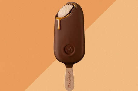 Magnum Double Caramel Stick