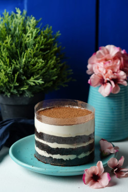 Pull Me Up Tiramisu