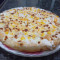 Two Medium Cheese And Corn Pizza (10Inch)