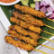 Satay Chicken Pieces)