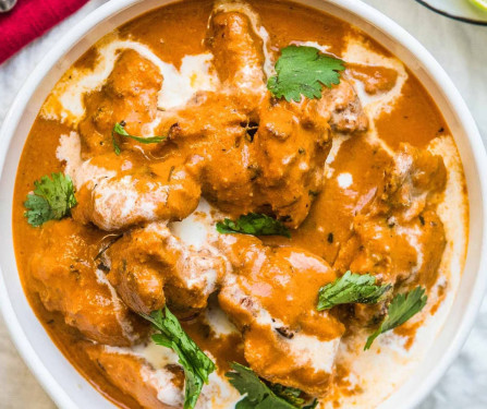 Boneless Butter Chicken 3 Pieces