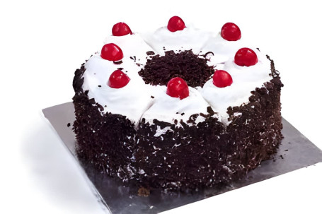 Black Forest Superior Cake 500G