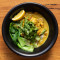 Hanoi Chicken Curry Mixian Noodles (Gf)