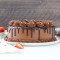 Choco Fudge Cake [500Gm]