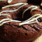 Crushed Brownie Donut