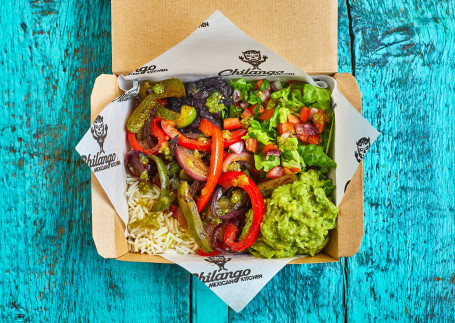 Vegan Box (Vg)