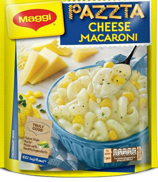 Maggi Pasta Cheese Macroni
