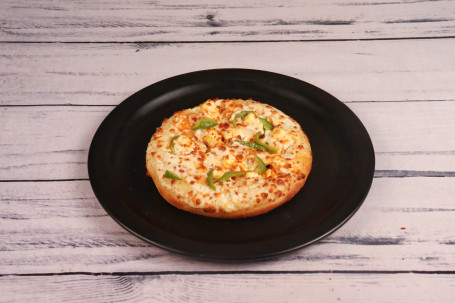 Paneer Makhani Pizza (13 Inch)