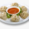 Simple Momos( 10 Piece)