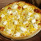 10 Medium Corn Paneer Pizza