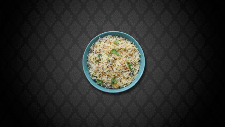 Veg Briyani Rice