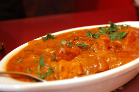 Boneless Makhani Murgh