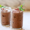 Dark Choco Avacado Smoothie