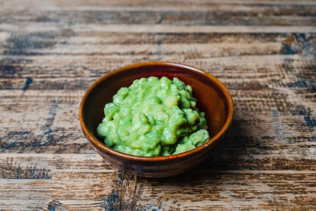 Mushy Peas (Ve)