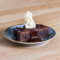 Hot Chocolate Brownie (V)