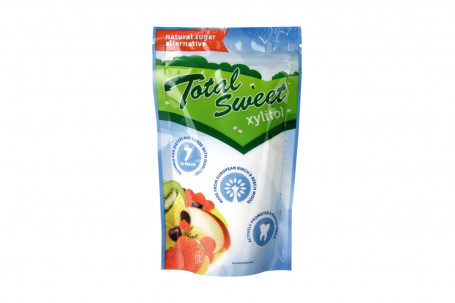 Total Sweet Natural Xylitol Sugar Alternative