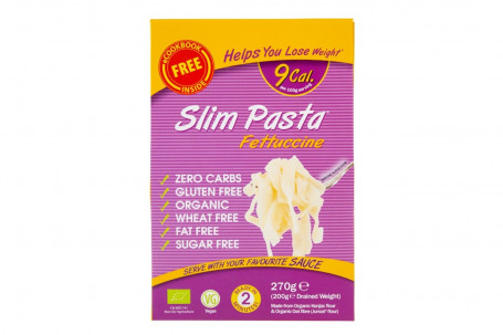 Eat Water Slim Pasta Fettucini