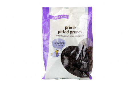 Holland Barrett Pitted Prunes