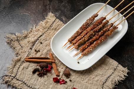 Beef Scotch Fillet Skewers