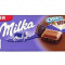 Milka Oreo Brownie