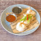 Singapore Steamed Prawn Dumplings