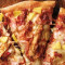 Crispy Thin Crust Hawaiian Chicken Pizza (Small, 6 Slices)