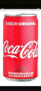 Coca-Cola 220 Ml