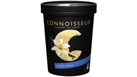 Connoisseur Ice Cream Classic Van