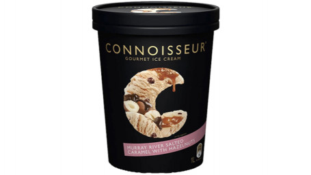 Connoisseur Ice Cream Slt Crml Hznt