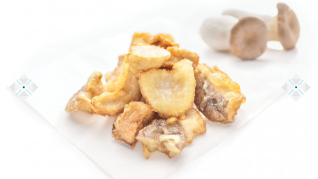 Crispy King Mushroom