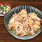 Chicken Karaage Rice Bowl Set kJ)