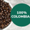 Mittlerer Kolumbianischer Kaffee